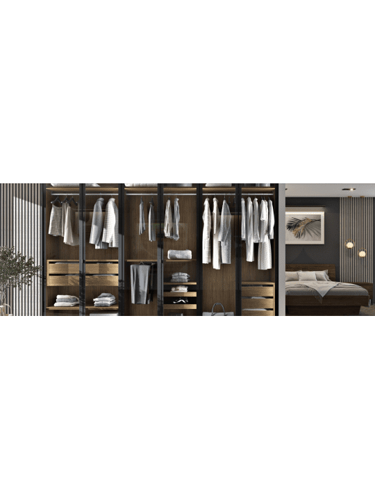 Alples pohištvo po meri Alples pohištvo po meri